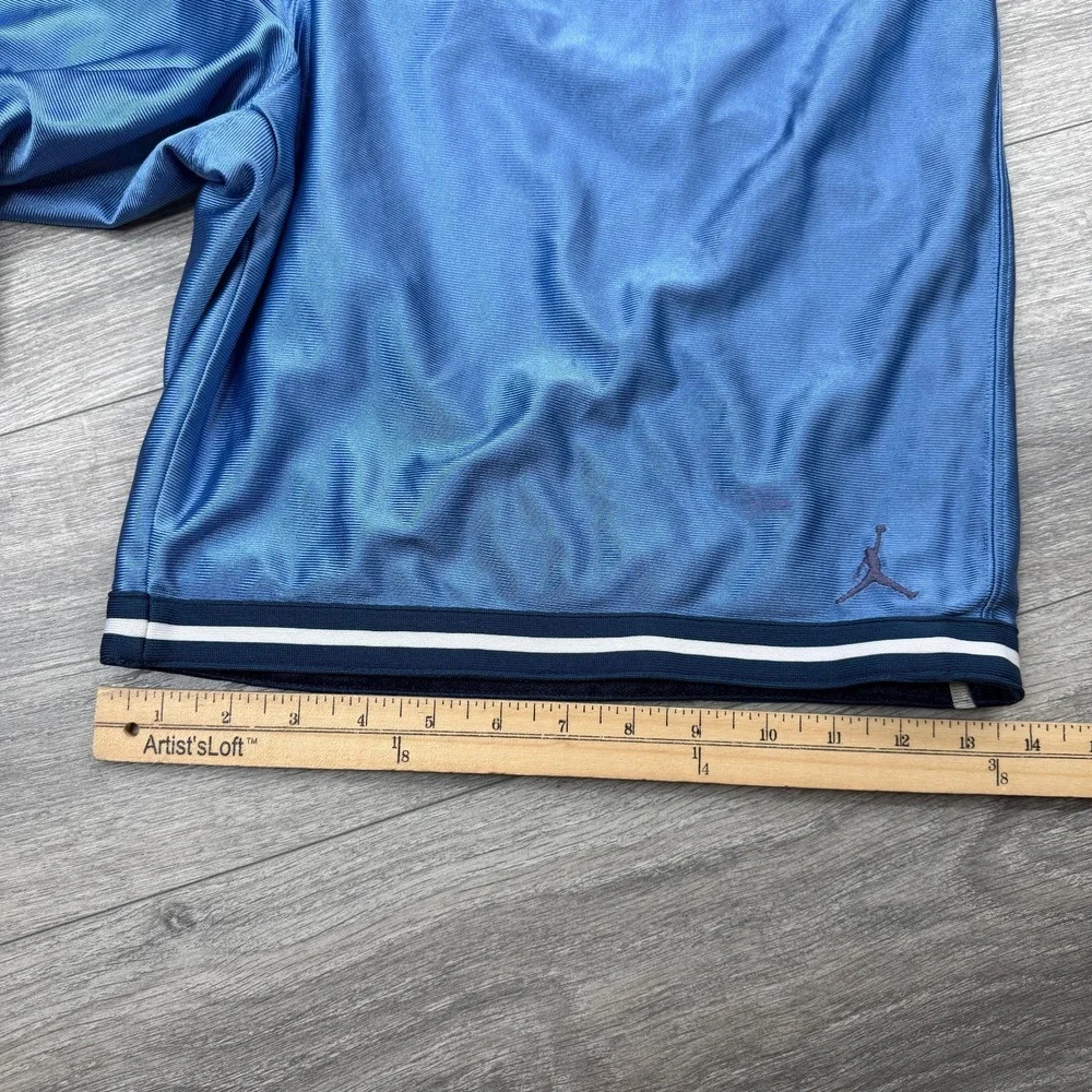 Jordan item north